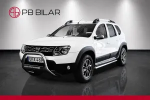 Dacia Duster 2016